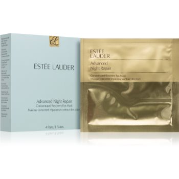 Estée Lauder Advanced Night Repair Concentrated Recovery Eye Mask masca hidratanta zona ochilor